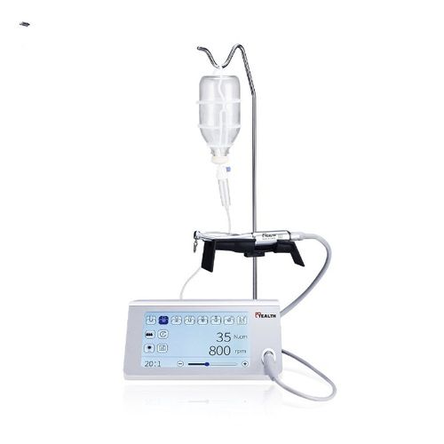 Kontrolleinheit für Mikromotor / für Dentalimplantologie - Tealth Foshan Medical Equipment Co.,Ltd