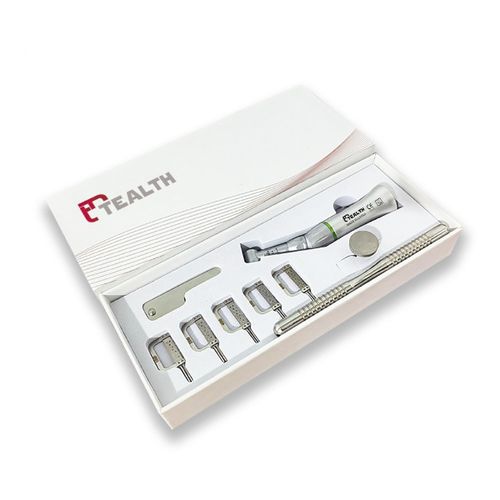 Instrumentenset zur dentalen Rekonstruktion - S-11 - Tealth Foshan Medical Equipment Co.,Ltd