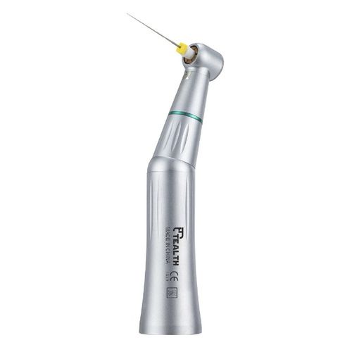 Dental-Winkelstück - R16N-51C - Tealth Foshan Medical Equipment Co.,Ltd - endodontisch / mit Luftmotor / Untersetzung