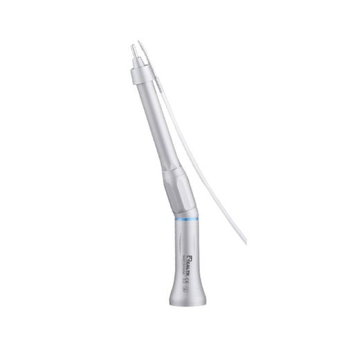 Handstück für Zahnchirurgie - SEN-10C - Tealth Foshan Medical Equipment Co.,Ltd - mit Luftmotor / direkt / gerade