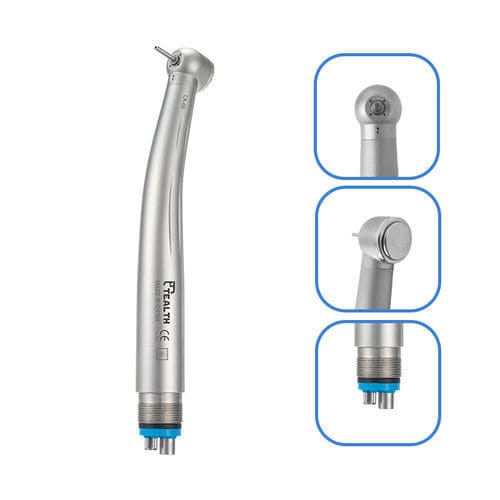 Dental-Turbine - Tealth Foshan Medical Equipment Co.,Ltd