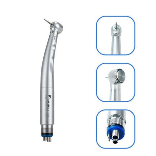 Dental-Turbine - Tealth Foshan Medical Equipment Co.,Ltd