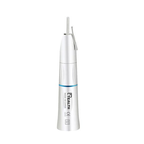 Dentalhandstück - SIF-01C - Tealth Foshan Medical Equipment Co.,Ltd - mit Luftmotor / direkt / gerade