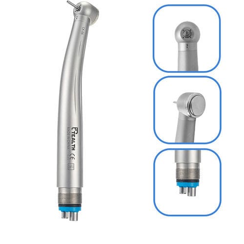 Dental-Turbine - Tealth Foshan Medical Equipment Co.,Ltd