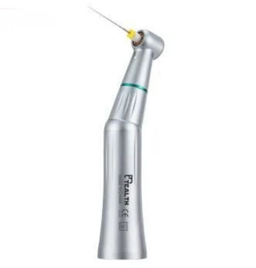 Dental-Winkelstück - R04N-01C - Tealth Foshan Medical Equipment Co.,Ltd - für Endodontie / endodontisch / Akku