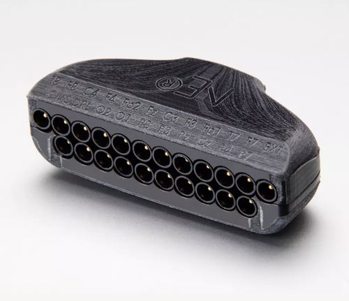 Adapter für Kabel - Touchproof  - Neuroelectrics