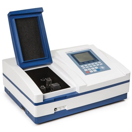 UV/Vis-Spektrometer - UV-6300PC - VWR - für die Pharmaindustrie / für Forschungszwecke / für Qualitätskontrolle