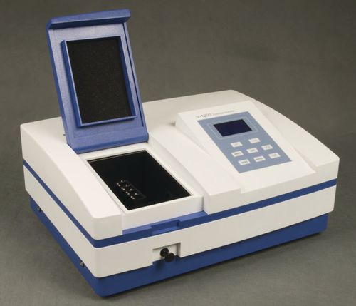 Optisches Spektrometer - V-1200  - VWR - UV-sichtbar / für die Ausbildung / für Qualitätskontrolle