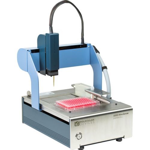Automatisierter Zellenspender - DispenCell™  - VWR - Labor / Tisch / mit Einzelzelle