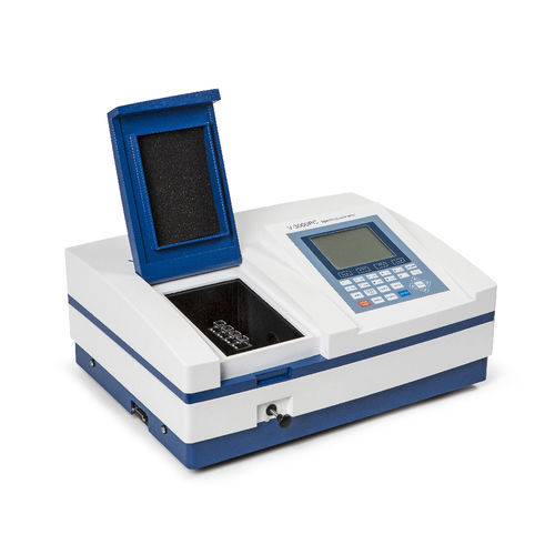 Optisches Spektrometer - V-3000PC - VWR - UV-sichtbar / Wolfram / Tisch