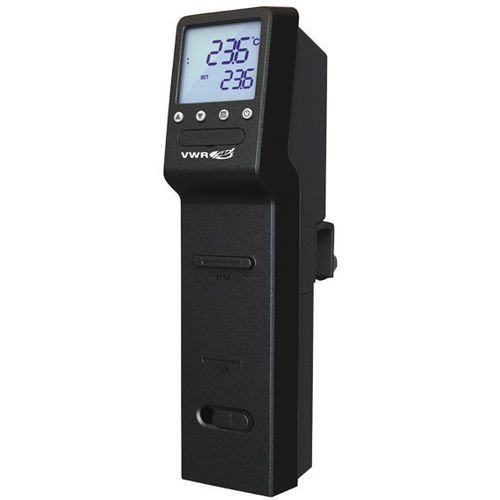 Laborthermostat - MX - VWR - Tauch / digital / beheizt