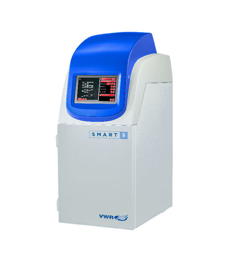 UV-Fluoreszenz-Geldokumentationssystem - SMART5 - VWR - für DNA / für Proteine / mit integrierter Kamera