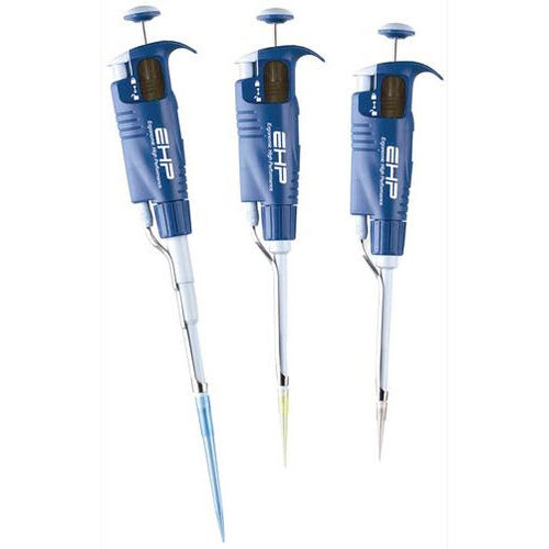 Mechanische Mikropipette - 613 series - VWR - Einkanal / variables Volumen / autoklavierbar