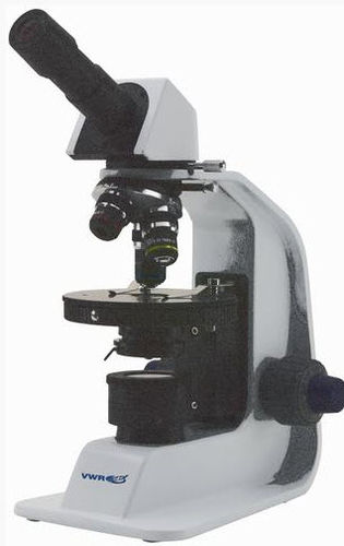 Optisches Mikroskop - VisiScope® 100  - VWR - Labor / Monokulares / Achromatisch