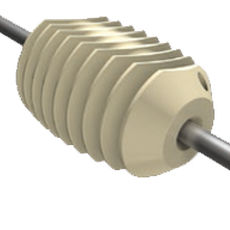Subtalargelenk-Implantat - PIT’Stop®  - in2bones