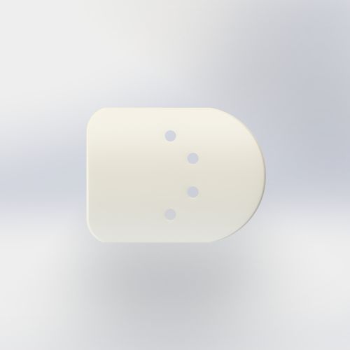Nagelprothese - 21.001 series - Medicalex