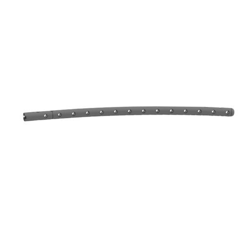 Marknagel für Oberschenkelknochen - DualCore Universel ® - Medicalex - für Tibia / für Humerus / mit proximaler Fixierung