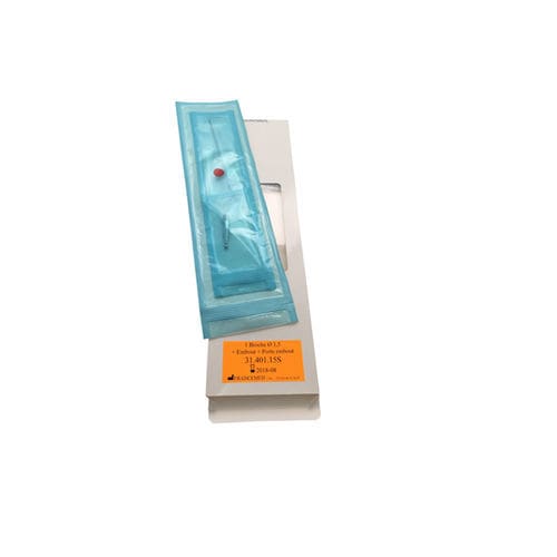 Sterilisationsbeutel - 31.401 series - Medicalex