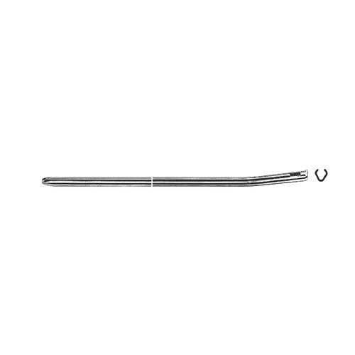 Marknagel / für Schienbein - 36.0 series - Medicalex - für Humerus / Edelstahl