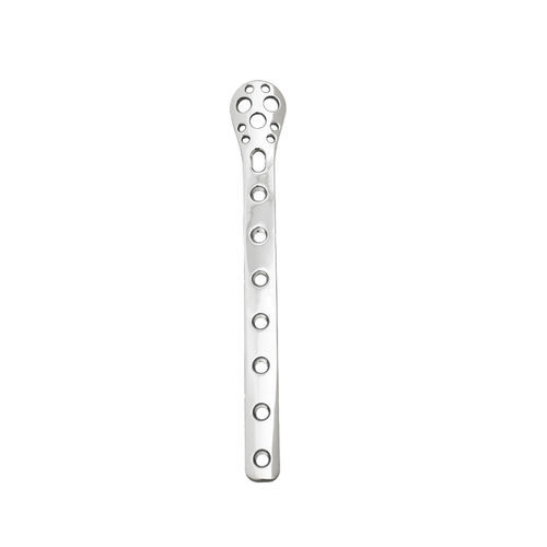 Kompressionsplatte für Humerus - 37.807 series - Medicalex - proximal / mit Verriegelung / Metall