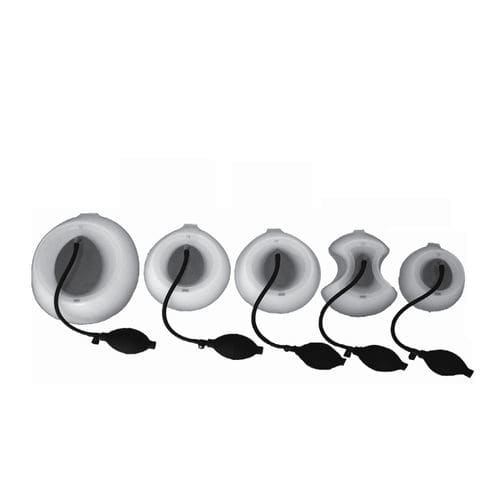 Saugglocke zur Korrektur des Pectus excavatum - 03.000 series - Medicalex