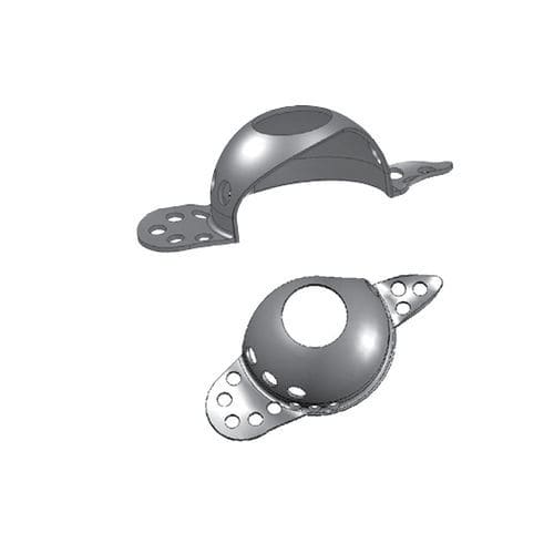 Acetabulumverstärkung - 50.08 series - Medicalex
