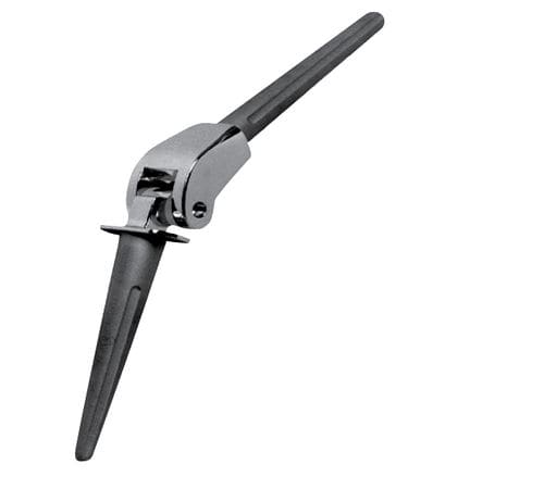 Zementfreie Ellenbogenprothese - 39.000 series - Medicalex