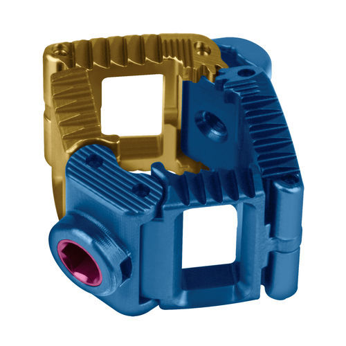 LWS-Zwischenwirbelimplantat - LATIS® - Globus Medical - transforaminaler Zugang / erweiterbar