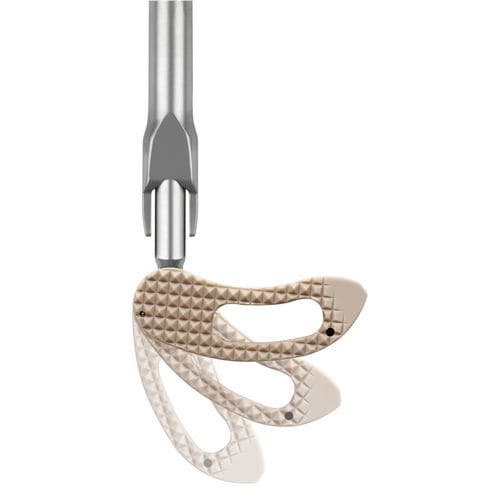 LWS-Zwischenwirbelimplantat - SIGNATURE® - Globus Medical - transforaminaler Zugang / aus PEEK