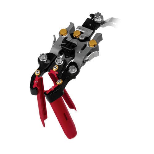 Wirbel-Retraktor - MARS™3V - Globus Medical - für minimalinvasive Chirurgie