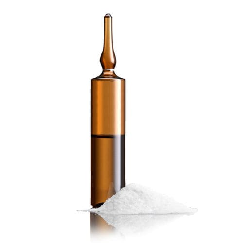 Knochenzement für orthopädische Chirurgie - MectaCem®-X - Medacta