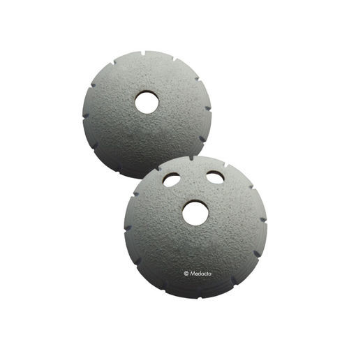 Zementfreie Hüftpfannenprothese - Versafitcup® CC TRIO - Medacta
