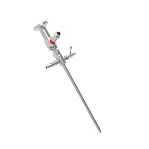 Arthroskop für Erwachsene - MectaScope  - Medacta - gerade