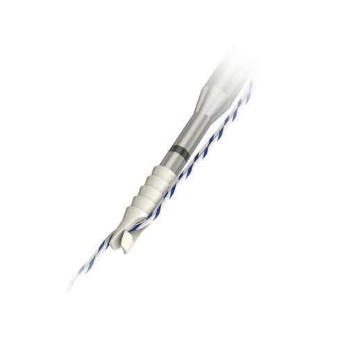 Glénoïdlippe Fadenanker - MectaLock C - Medacta - labrum acetabularum / nicht resorbierbar / ohne Naht