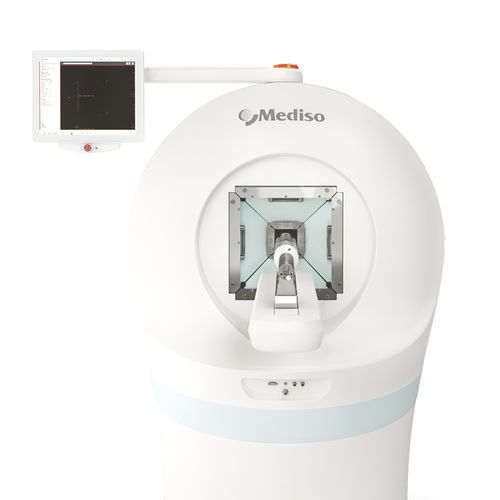 Präklinisches Bildgebungssystem / TEP - nanoScan®  - Mediso - SPECT / micro CT-Röntgengerät / für Kleintiere