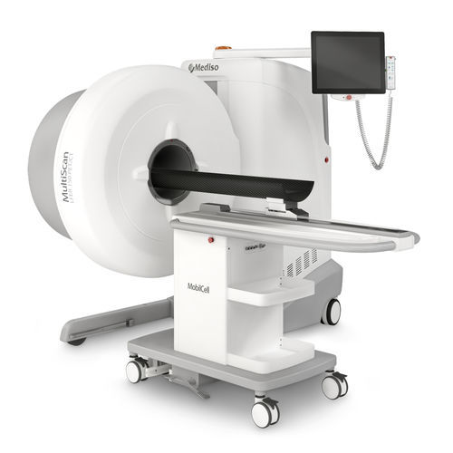 Micro CT-Röntgengerät Präklinisches Bildgebungssystem - MultiScan™ LFER150  - Mediso - TEP / für Kleintiere