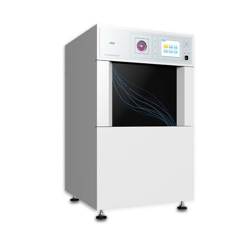 Medizinischer Sterilisator / Plasma - PS-350 - Siriusmed - bodenstehend