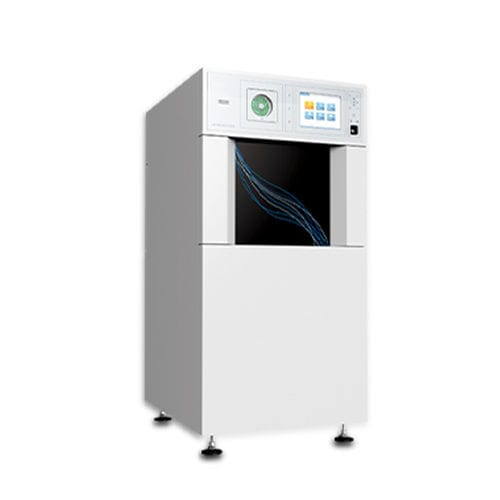 Medizinischer Sterilisator / Plasma - PS-150 - Siriusmed - bodenstehend