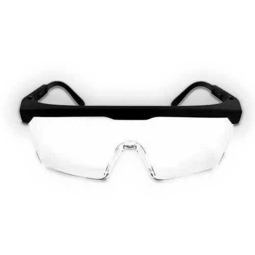 Sicherheitsbrille - AF20-21 - Siriusmed
