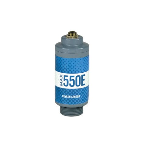 Sauerstoffsensor - Max-550E - Maxtec - Labor