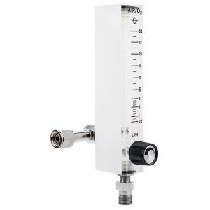 Schwebekörper-Durchflussmesser - DFB  - Maxtec - für medizinische Gase / für Krankenhaus / Inline