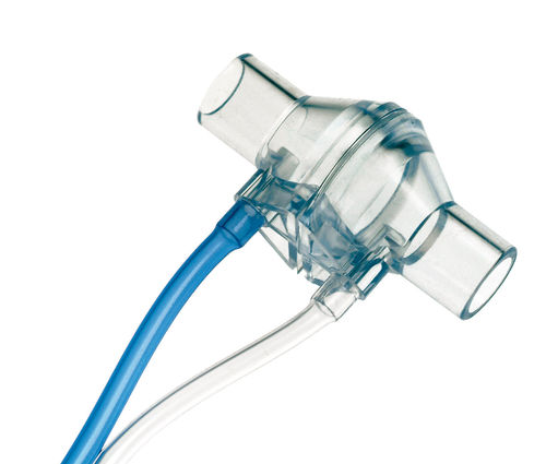 Durchflusssensor - Spiroquant H - Maxtec - Labor