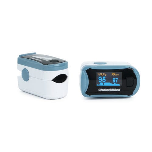 Fingerpulsoximeter - MD300 C29 - Maxtec - kompakt / medizinisch / batteriebetrieben