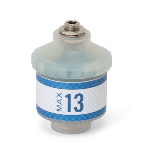 Sauerstoffsensor - Max-13 - Maxtec - Labor