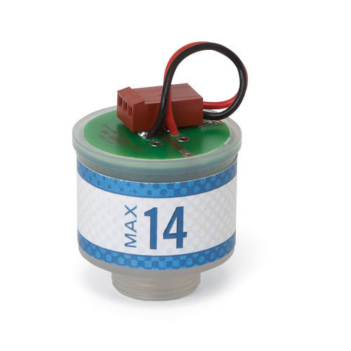 Sauerstoffsensor - Max-14 - Maxtec - Labor