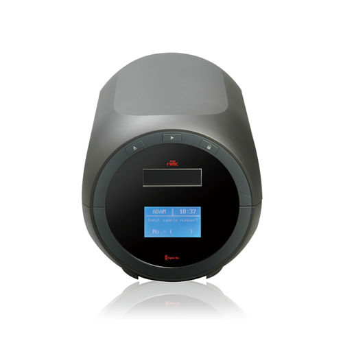 Automatisierter Zellzähler - ADAM SCC  - NanoEntek - kompakt / Fluoreszenz / digital