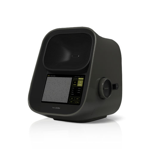 Automatisierter Zellzähler - EVE™ PLUS - NanoEntek - Tisch