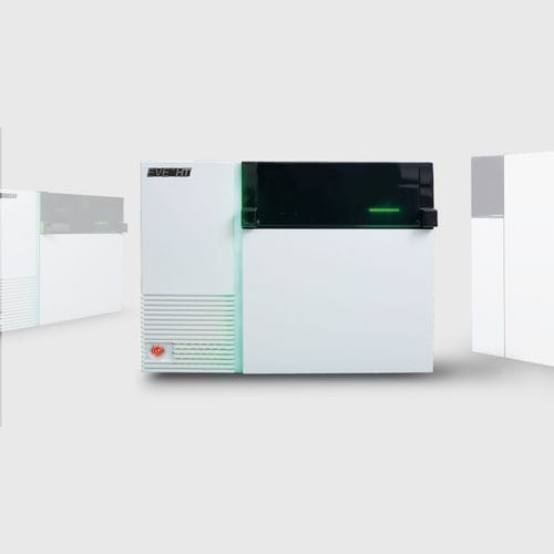 Automatisierter Zellzähler - EVE-HT - NanoEntek - Tisch