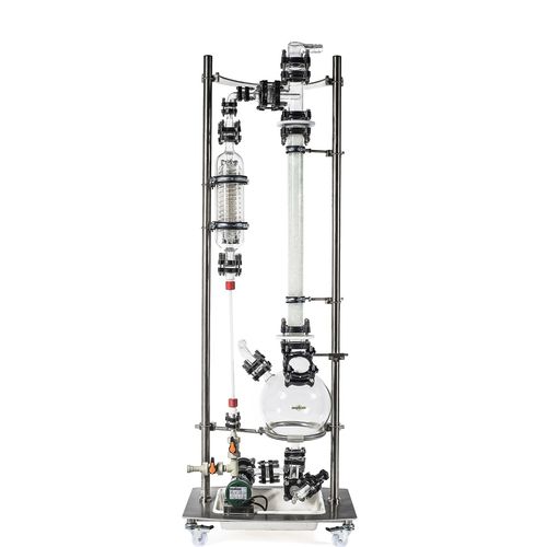 Laborgaswäscher - SQHN0716 series - Steroglass