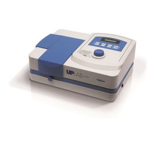 UV-vis-Spektralphotometer - Steroglass - Wolfram / Halogen / Tisch